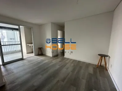 Apartamento com 2 Quartos à venda, 65m² no Jardim, Santo André