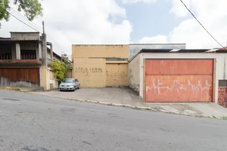 Ponto Comercial com 4 Quartos para alugar, 350m² no Vila Guilhermina, São Paulo