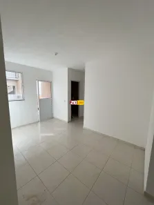 Apartamento com 2 Quartos à venda, 55m² no Conjunto Habitacional Residencial Veredas da Conquista, Indaiatuba