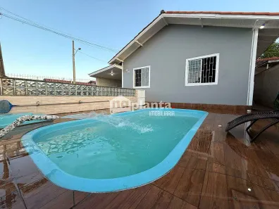 Casa com 3 Quartos à venda, 87m² no Forquilhas, São José