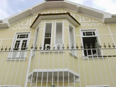 Imóvel Comercial com 8 Quartos à venda, 860m² no São Cristóvão, Rio de Janeiro