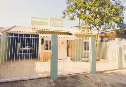 Casa com 2 Quartos à venda, 206m² no Niterói, Canoas
