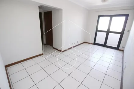 Apartamento com 2 Quartos à venda, 60m² no Palmital, Marília