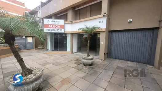 Ponto Comercial com 3 Quartos à venda, 150m² no Moinhos de Vento, Porto Alegre