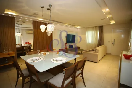 Casa com 4 Quartos à venda, 226m² no Pedra, Eusébio