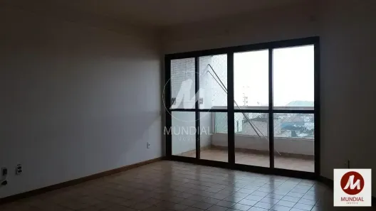 Apartamento com 3 Quartos à venda, 111m² no Centro, Ribeirão Preto