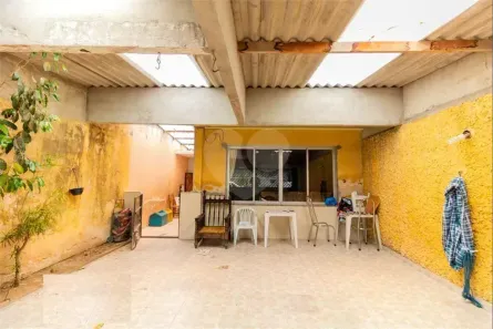 Casa com 3 Quartos à venda, 167m² no Vila Nova Mazzei, São Paulo