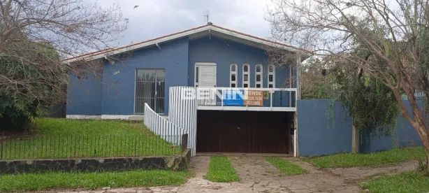 Casa com 3 Quartos à venda, 180m² no Nossa Senhora das Graças, Canoas