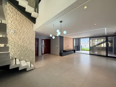 Casa de Condomínio com 4 Quartos à venda, 364m² no Amazônia Park, Cabedelo