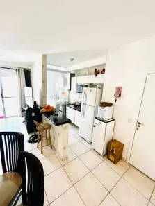 Apartamento com 3 Quartos à venda, 74m² no Ocian, Praia Grande