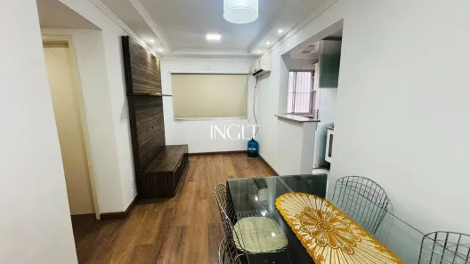 Apartamento com 2 Quartos à venda, 56m² no Vale dos Tucanos, Londrina