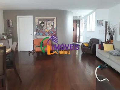 Sobrado com 4 Quartos à venda, 431m² no Sumaré, São Paulo
