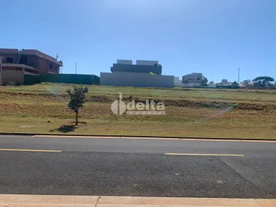 Lote/Terreno à venda, 470m² no Granja Marileusa, Uberlândia
