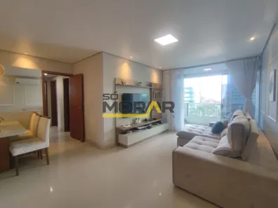 Apartamento com 3 Quartos à venda, 100m² no Palmares, Belo Horizonte