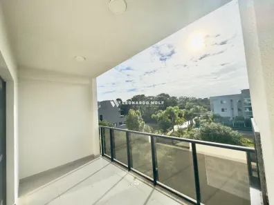 Apartamento com 1 Quarto para alugar, 41m² no Palmas, Governador Celso Ramos