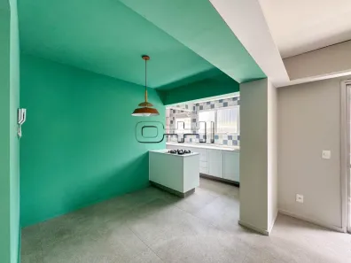 Apartamento com 3 Quartos à venda, 90m² no Cidade Monções, São Paulo