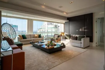 Apartamento com 4 Quartos à venda, 343m² no Alto da Mooca, São Paulo