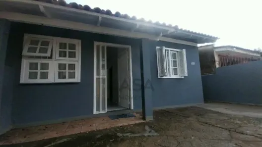Casa com 3 Quartos para alugar, 100m² no Harmonia, Canoas