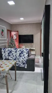 Sobrado com 2 Quartos à venda, 44m² no Vila Carrão, São Paulo