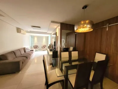 Apartamento com 3 Quartos à venda, 150m² no Cidade Nova, Belo Horizonte