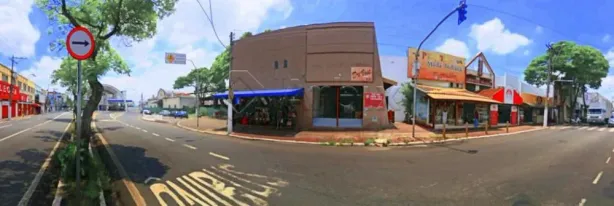 Ponto Comercial à venda, 1250m² no Centro, Americana