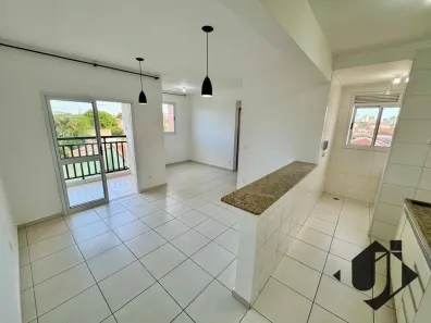 Apartamento com 2 Quartos à venda, 65m² no Vila Nossa Senhora das Graças, Taubaté