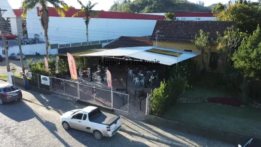 Prédio Comercial à venda, 320m² no Centro, Taió