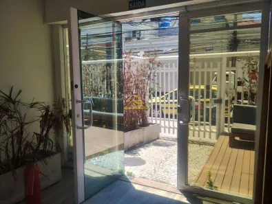 Ponto Comercial à venda, 600m² no Botafogo, Rio de Janeiro