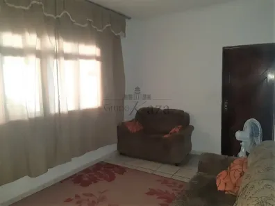 Casa com 2 Quartos à venda, 68m² no Loteamento Residencial Vista Linda, São José dos Campos
