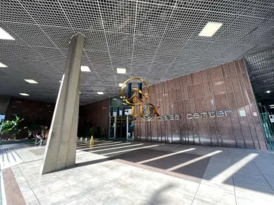 Sala Comercial à venda, 42m² no Centro, Florianópolis
