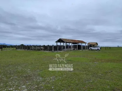 Fazenda/Sítio à venda, 3581600m² no Dores de Macabu, Campos dos Goytacazes