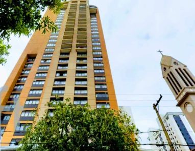 Apartamento com 2 Quartos à venda, 54m² no Vila Clementino, São Paulo