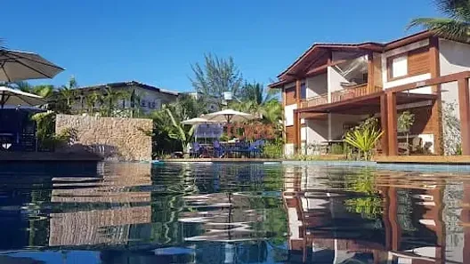 Apartamento com 2 Quartos à venda, 85m² no Maraú, Maraú