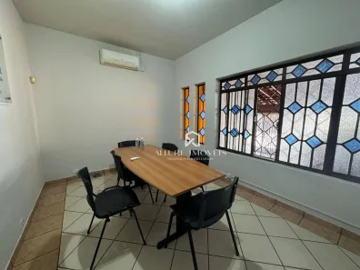 Imóvel Comercial à venda, 188m² no Jardim São Dimas, São José dos Campos