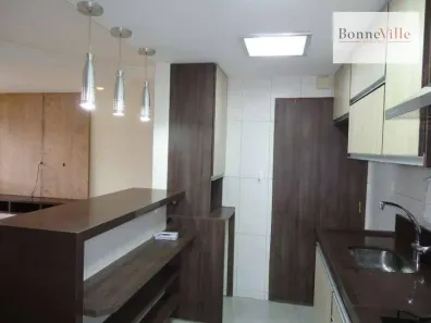Apartamento com 3 Quartos à venda, 75m² no Vila Santa Catarina, São Paulo