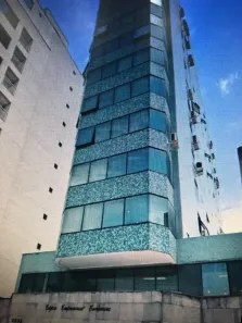 Sala Comercial para alugar, 37m² no Tucuruvi, São Paulo