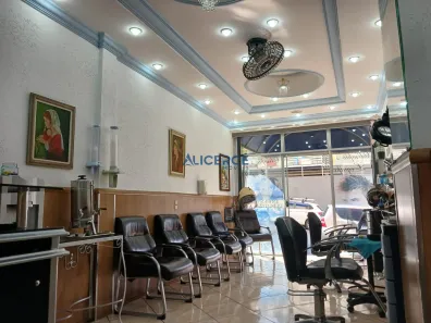 Ponto Comercial à venda, 30m² no Cascatinha, Juiz de Fora