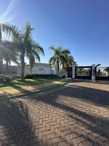 Lote/Terreno à venda, 454m² no Villa São Vicente, Franca