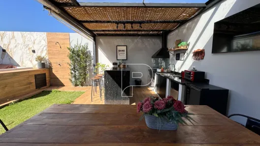 Casa de Condomínio com 2 Quartos à venda, 150m² no Pitas, Cotia