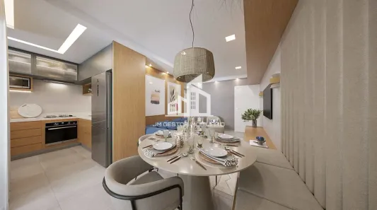 Apartamento com 2 Quartos à venda, 78m² no Vila Lucy, Sorocaba
