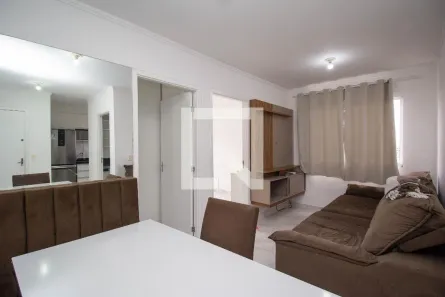 Apartamento com 2 Quartos à venda, 59m² no Jardim Maristela, São Paulo