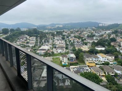 Sala Comercial à venda, 55m² no Dezoito do Forte Empresarial/Alphaville., Barueri