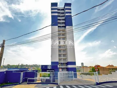 Apartamento com 2 Quartos à venda, 53m² no Ortizes, Valinhos