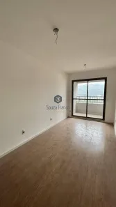 Apartamento com 2 Quartos à venda, 50m² no Vila Mogilar, Mogi das Cruzes