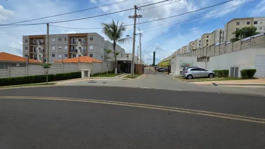 Apartamento com 2 Quartos à venda, 47m² no Recreio Alvorada, Santa Bárbara D'Oeste