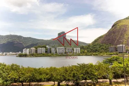 Flat com 2 Quartos à venda, 91m² no Ipanema, Rio de Janeiro