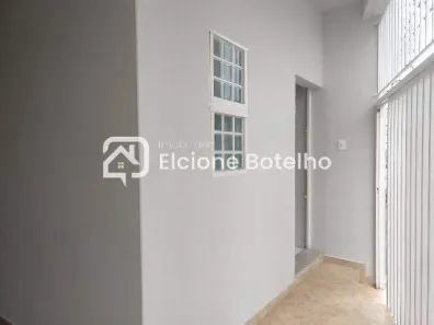 Casa com 3 Quartos para alugar, 90m² no Centro, Uberlândia