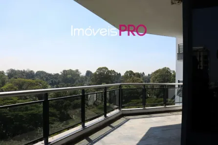 Apartamento com 5 Quartos à venda, 600m² no Santo Amaro, São Paulo