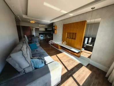Apartamento com 2 Quartos para alugar, 94m² no Tristeza, Porto Alegre