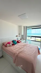 Apartamento com 3 Quartos para alugar, 96m² no São Francisco, Ilhéus